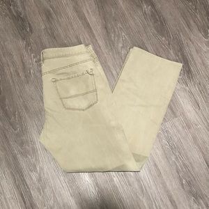 Tommy Bahama Men’s Chino Pants - Standard Fit - 34x34